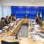 Preokret u Krajini: Umjesto opozicije Skupštinu sazvala SDA i uvela DF u vlast