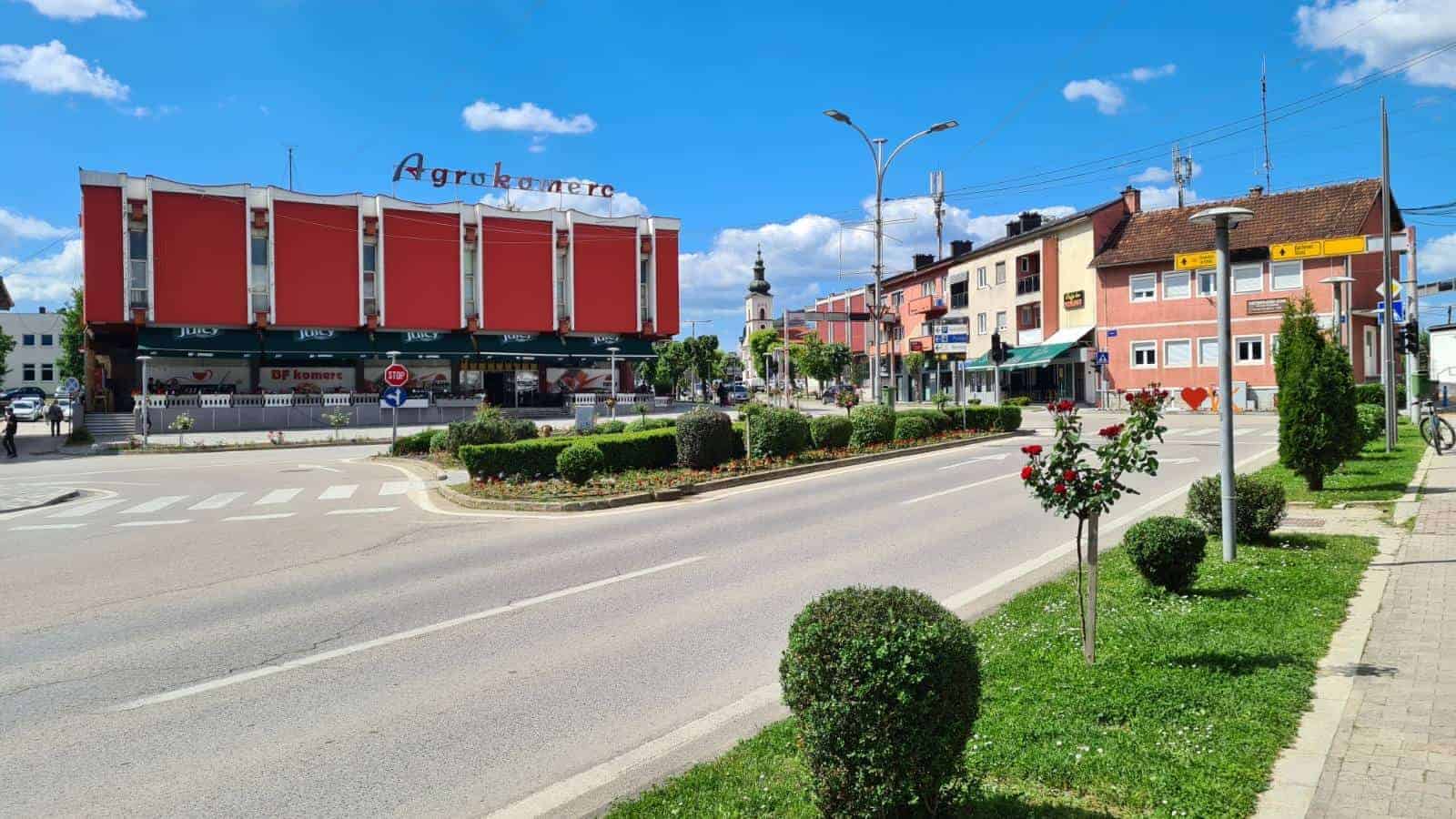 Danas temperatura ide do 30 stepeni: Pripremite se na promjenu vremena – stiže kiša i zahlađenje