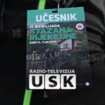 Startala 11. biciklijada “Stazama rijeke Une”