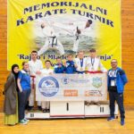 🥋 Karate klub Regeneracija – Velika Kladuša ponovo briljira! 💪