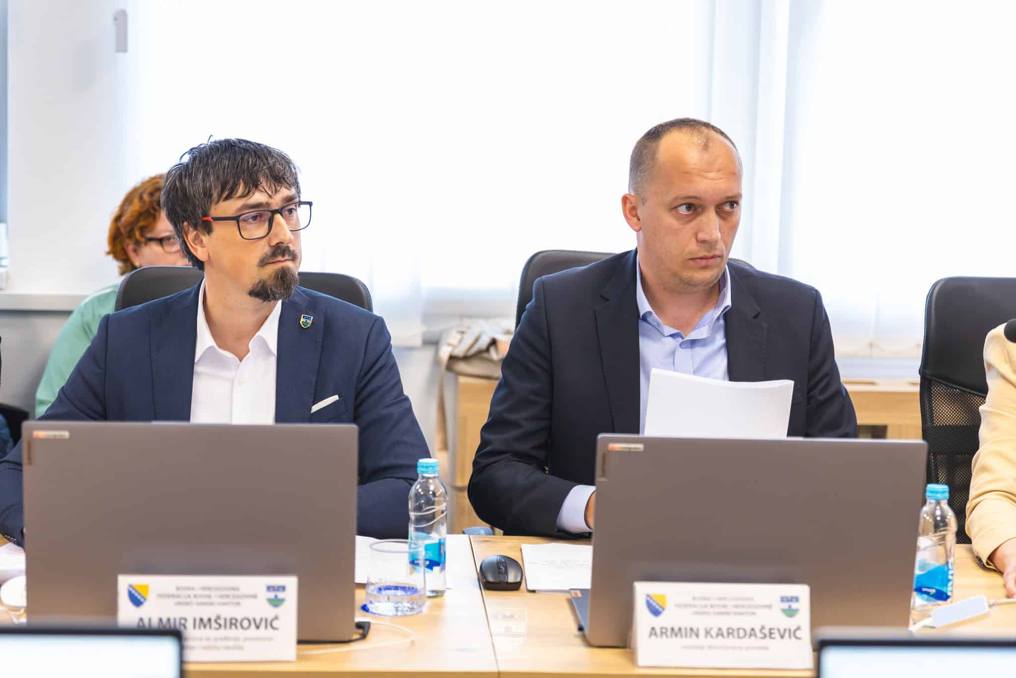 Ekonomski iskorak za Kladušu: Vlada USK ulaže u „Šumatačke luke“
