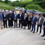 U Kremenu obilježena 30. godišnjica pogibije državne delegacije RBiH