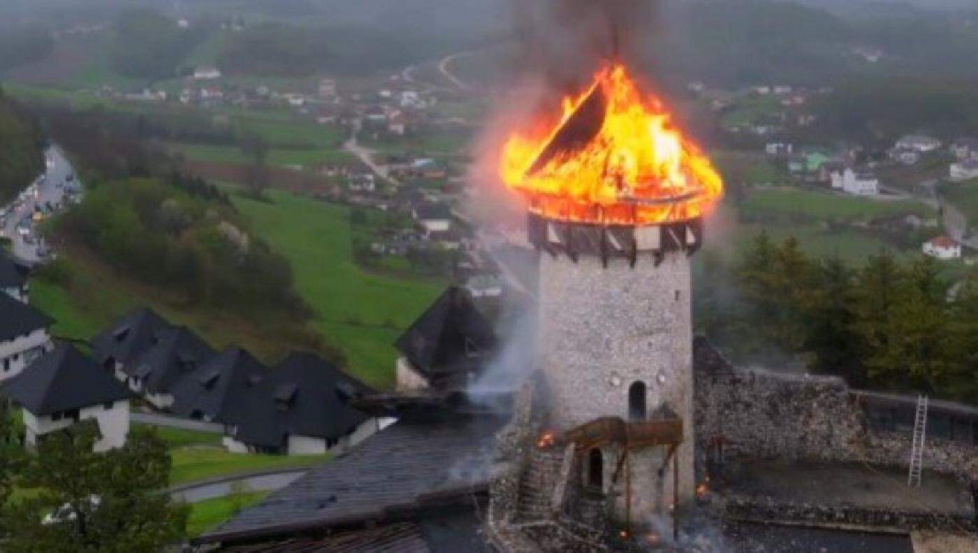 Kreće obnova Starog grada u Velikoj Kladuši: Potpisan ključni ugovor