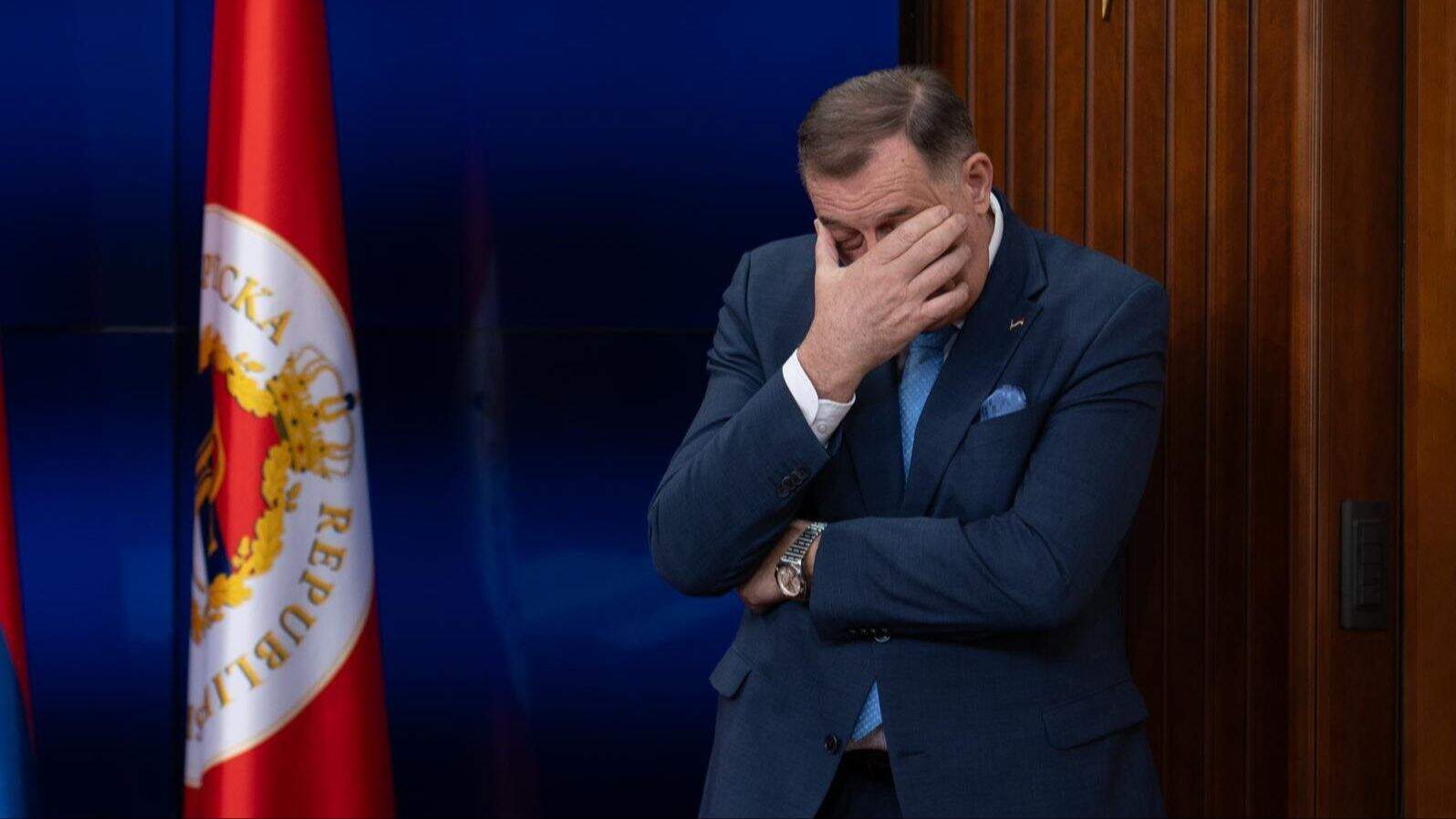 Nakon Poljske: Sankcije Dodiku uvela i Litvanija