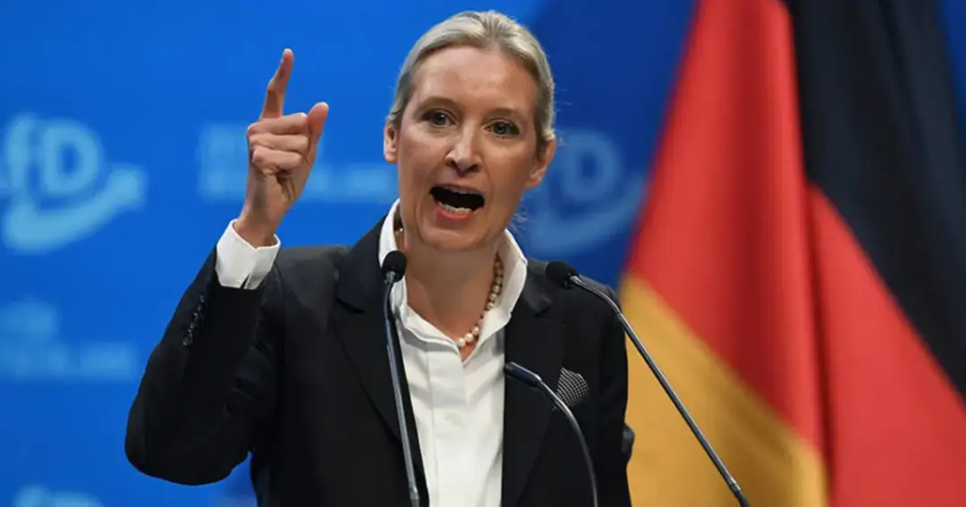 AfD u Njemačkoj zvanično proglašen ekstremističkom organizacijom