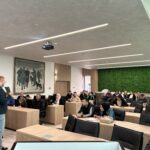 Muslim Aid Association je danas održala edukaciju u Općinskoj vijećnici