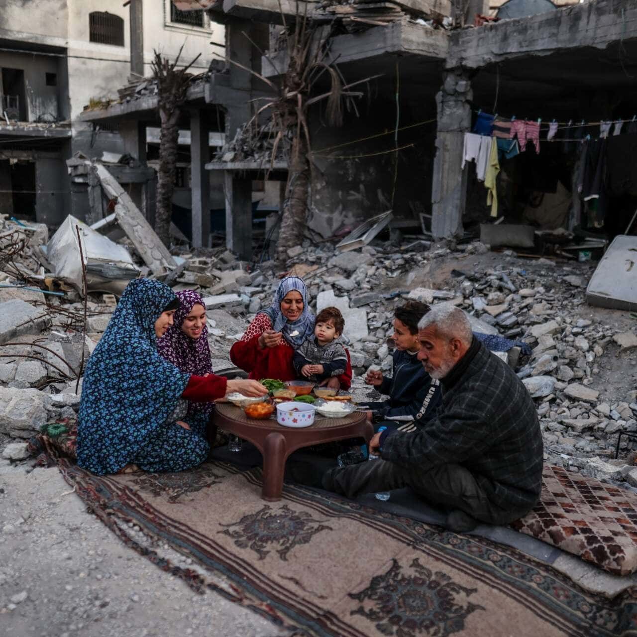 92% palestinskih domova u Gazi uništeno