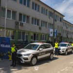 EU i IOM uručili 7 SUV vozila policiji USK-a