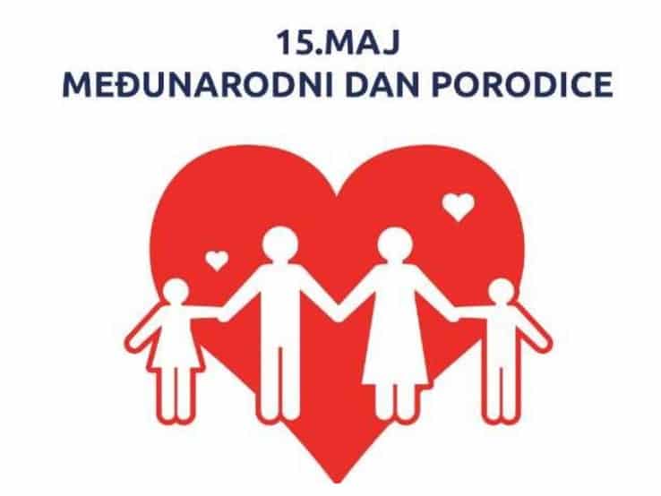 Korijeni koje ne vidimo, a koji nas drže – Međunarodni dan porodice