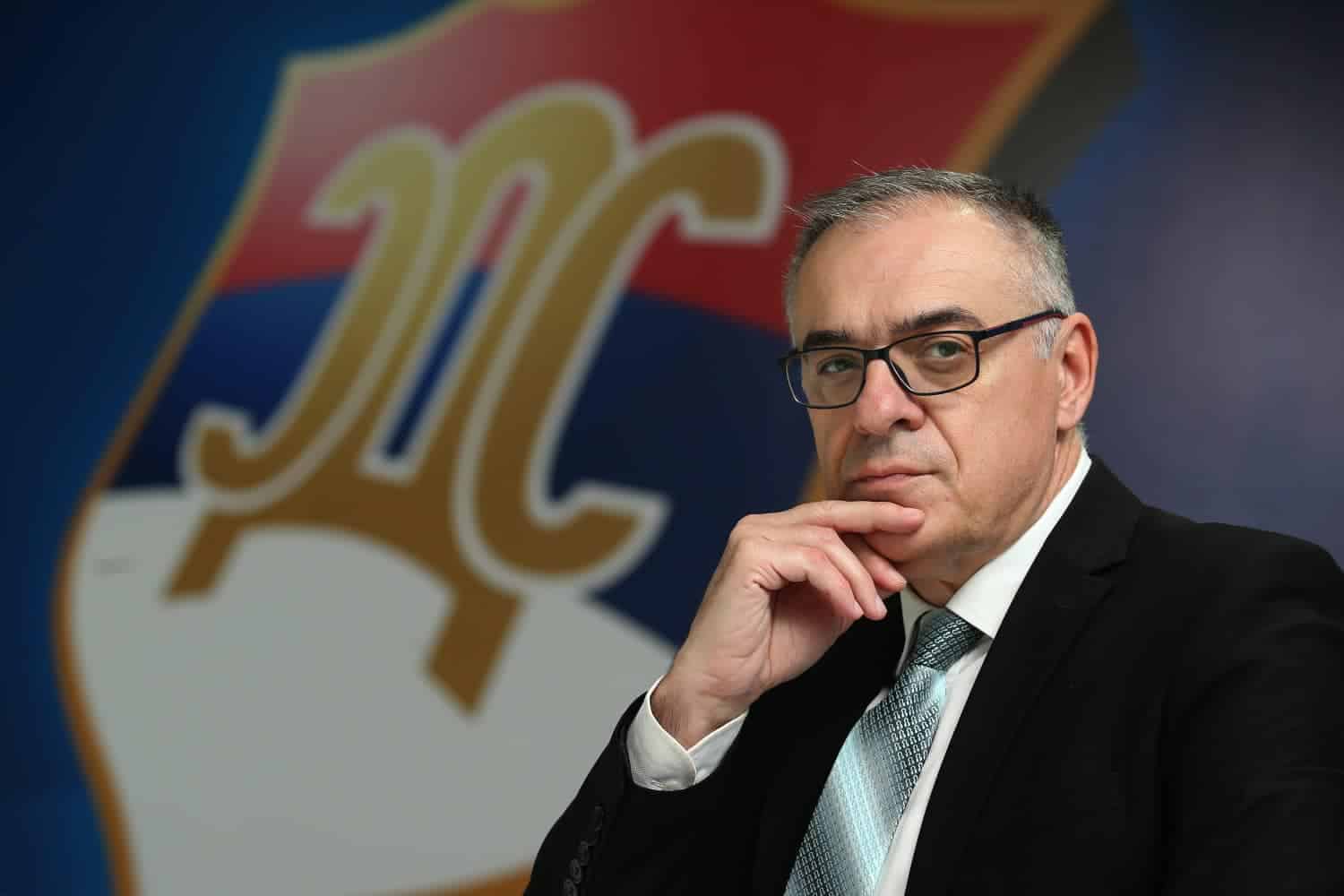 U Tesliću uhapšen predsjednik SDS-a Milan Miličević