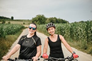 Biciklom prema zdravijoj i zelenijoj budućnosti