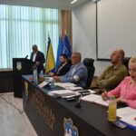 Završena dvodnevna sjednica velikokladuškog vijeća