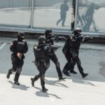 SIPA vrši pretrese u Bihaću, akcija usmjerena na suzbijanje trgovine ljudima
