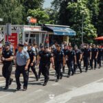 Dan policije Unsko-sanskog kantona 12.06.2025.