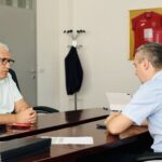 Saradnja sa Općinom Velika Kladuša: Ministar Dizdar najavio nove projekte za poboljšanje uslova života povratnika