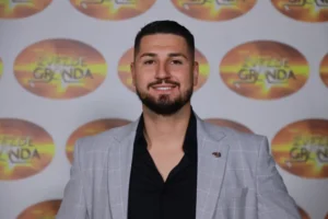 Elvis Mešinović – talent iz Velike Kladuše i favorit u “Zvezdama Granda”