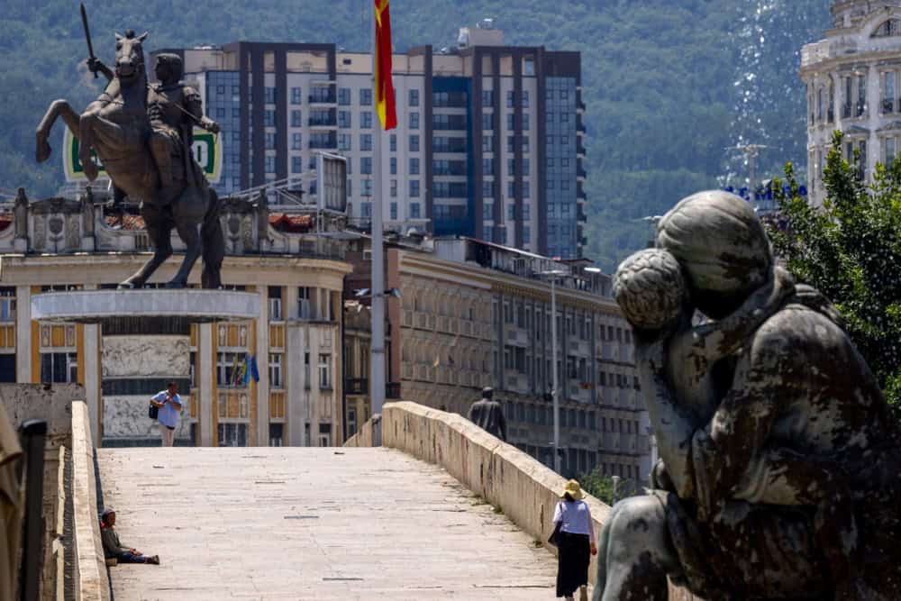Sastanak lidera Eu i Zapadnog Balkana