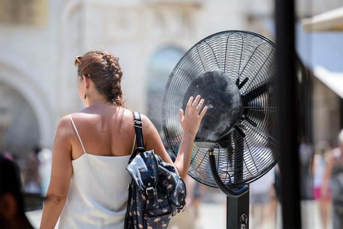 Kako tokom ljeta izbjeći zamke vrućina, sunčevih zraka i kvarljive hrane