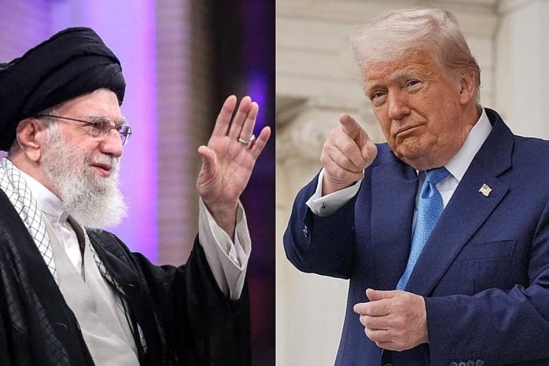 Trump spriječio atentat na iranskog vrhovnog vođu? Izrael imao plan, ali “pao” je veto
