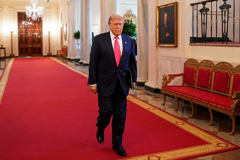 Vrhovni sud SAD-a odobrio Trumpu ograničenja prava na državljanstvo po rođenju