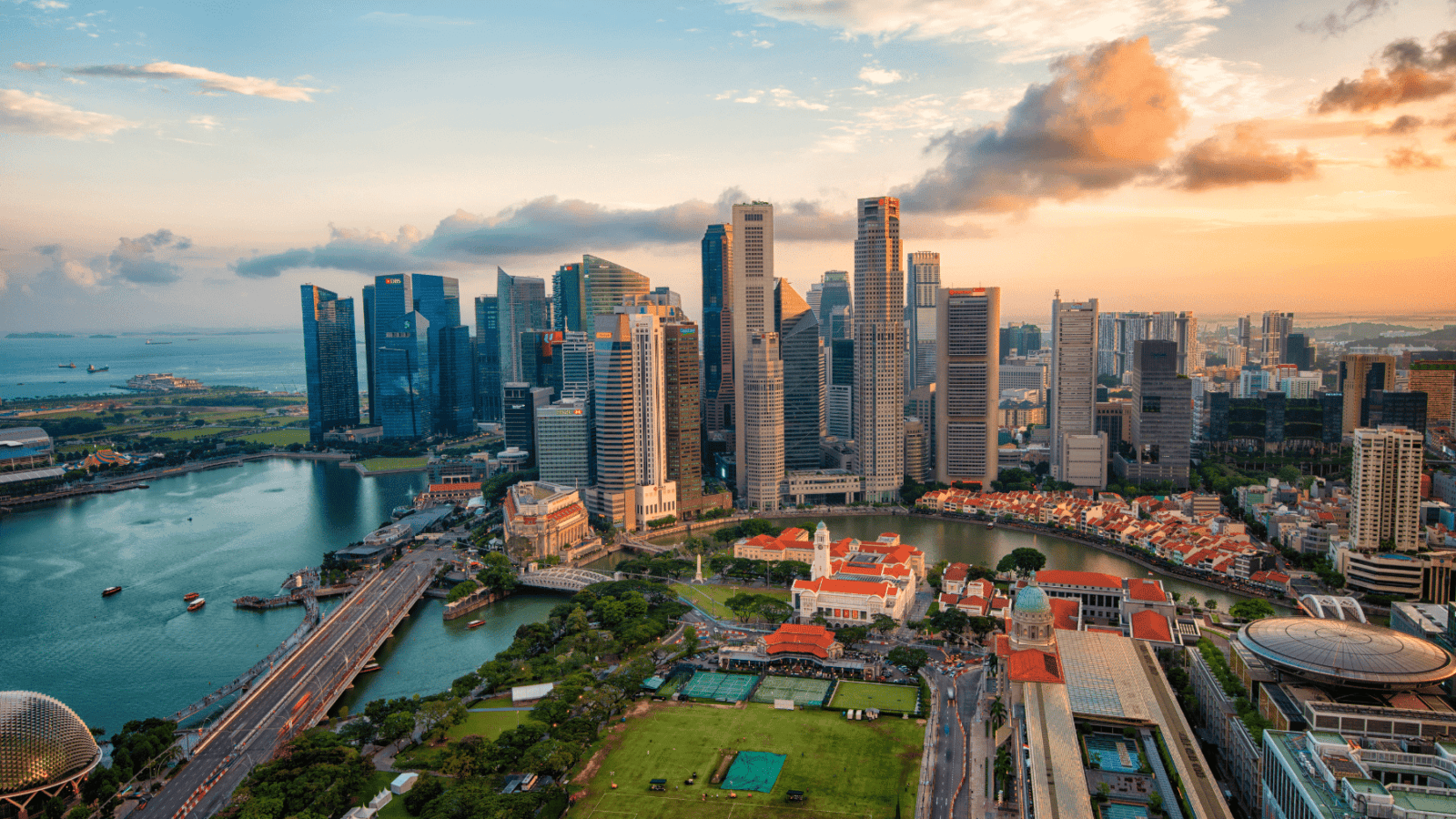 Singapur – od siromaštva do svjetskog ekonomskog čuda
