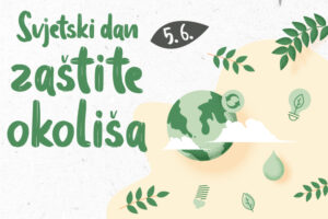 🌍 Svjetski dan okoliša – 5. juni