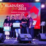 Humanitarna gesta „Kladuščani benda“: Honorar od koncerta dodijelili djeci bez roditeljskog staranja i Udruženju „I mi postojimo“