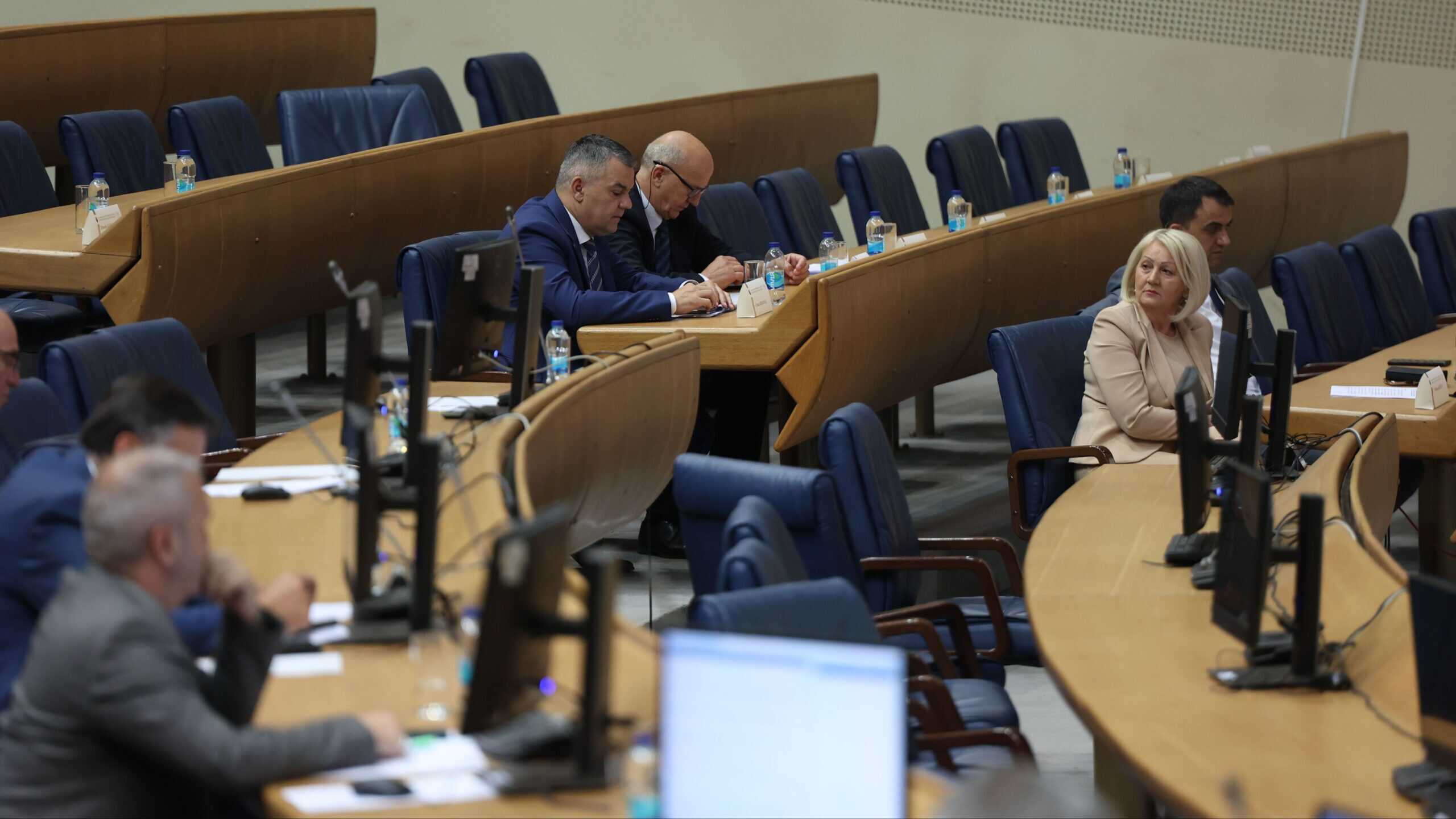 Predstavnički dom PSBiH na današnjoj sjednici će razmatrati izmjene Zakona o SIPA-i