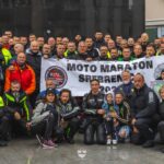 Krenuo 14. moto maraton “Bihać – Srebrenica”