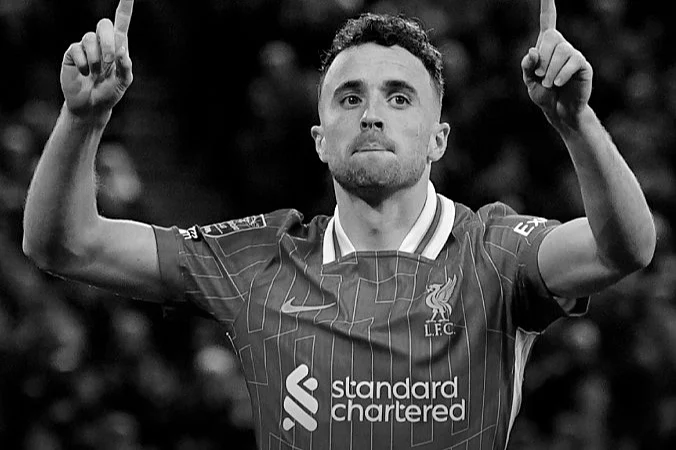 Poginuo Diogo Jota (28), velika nogometna zvijezda Liverpoola