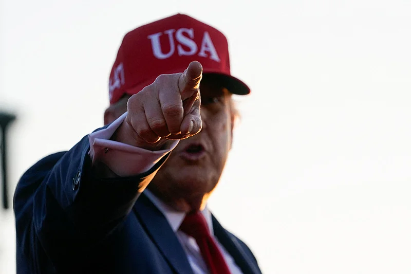 Trumpovim zakonom oduzeto liječenje siromašnima: Milioni Amerikanaca ostaju bez zdravstvenog osiguranja