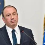 Crnadak uz stihove pjesme Zabranjenog pušenja opisao saslušanje Dodika: “Para vrti tamo gdje burgija ne može”