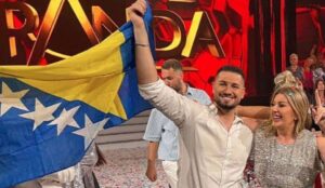 Uspon iz Velike Kladuše do vicešampionske titule „Zvezda Granda“ 2025!