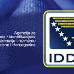 Predstavljena aplikacija e-IDDEAA: Sve kazne i dokumenti na jednom mjestu, građani pozvani da se registruju