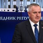 Izbjegavanje hapšenja i misteriozni savezi: Šta stoji iza Dodikovog povratka u Sarajevo?