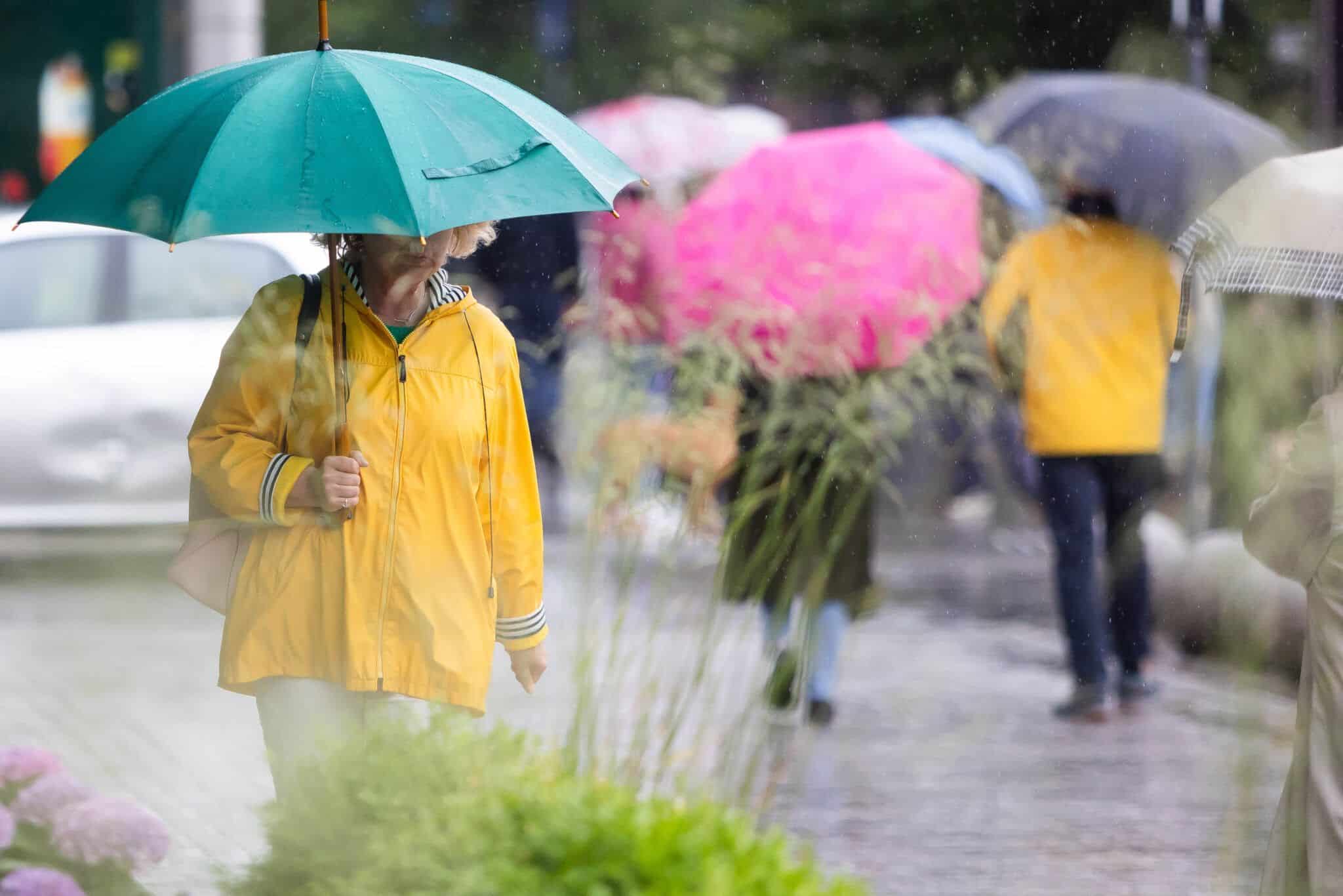 Do nedjelje se “kuhamo”, a onda slijedi veliki pad temperatura