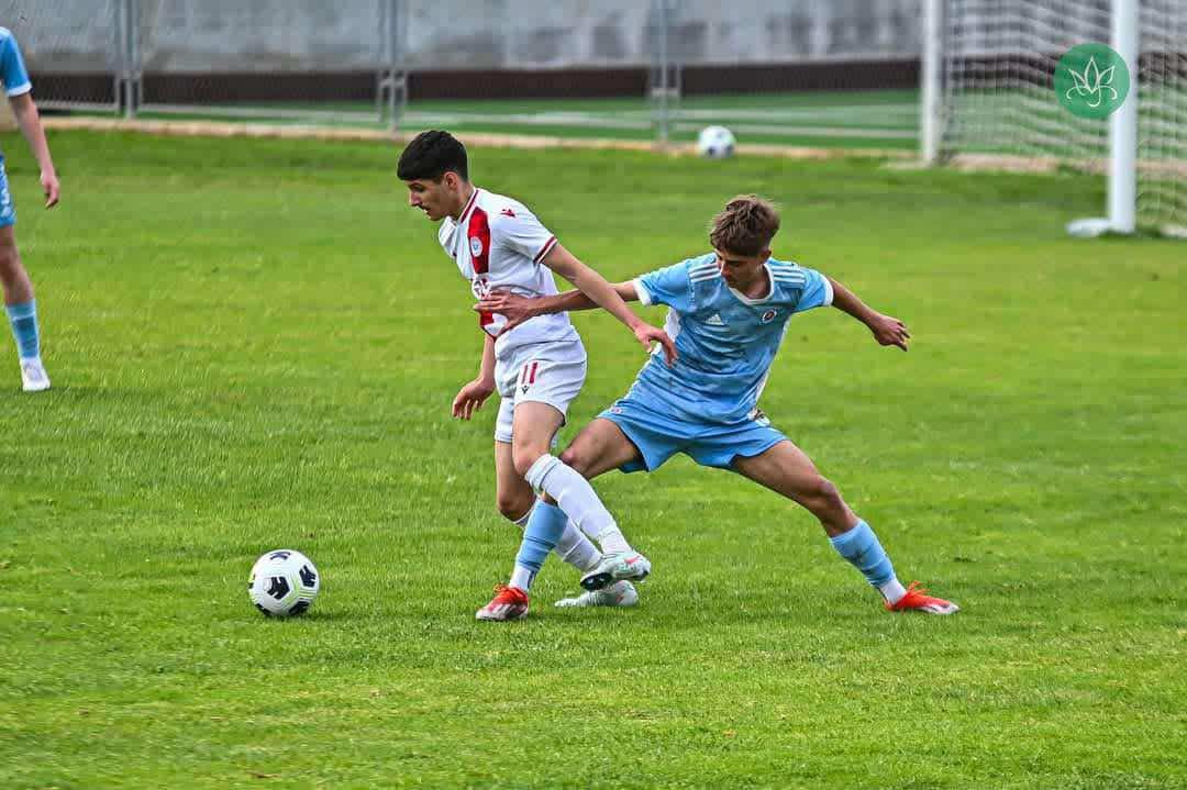 Arnes Zulić – Velikokladuški dijamant na putu do reprezentacije Hrvatske