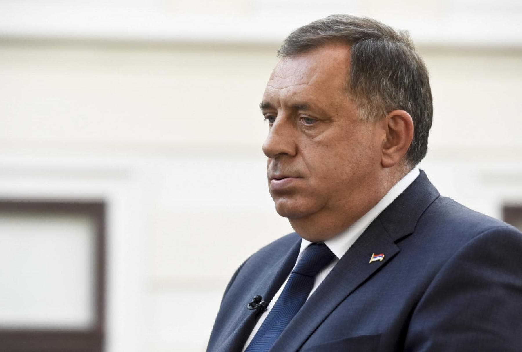 CIK BiH danas oduzima mandat Miloradu Dodiku