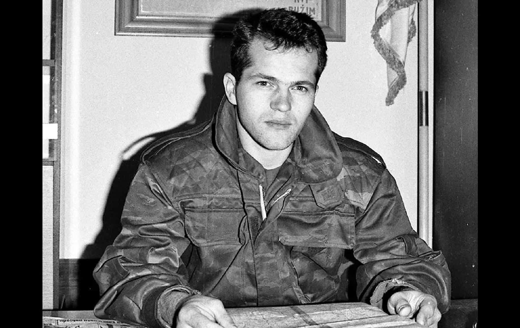 30 godina od smrti legendarnog komandanta Izeta Nanića