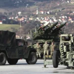 Jačanje Oružanih snaga je obaveza države