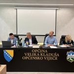 Vijeće dalo saglasnost načelniku o poduzimanju aktivnosti za općinsko upravljanjem Starim gradom
