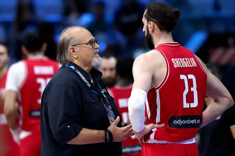 Gruzija može proći ako i izgubi od BiH, Španija pred ispadanjem