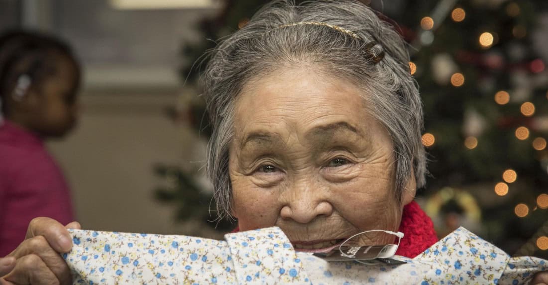 Društvo dugovječnih – Japan broji skoro 100.000 stogodišnjaka