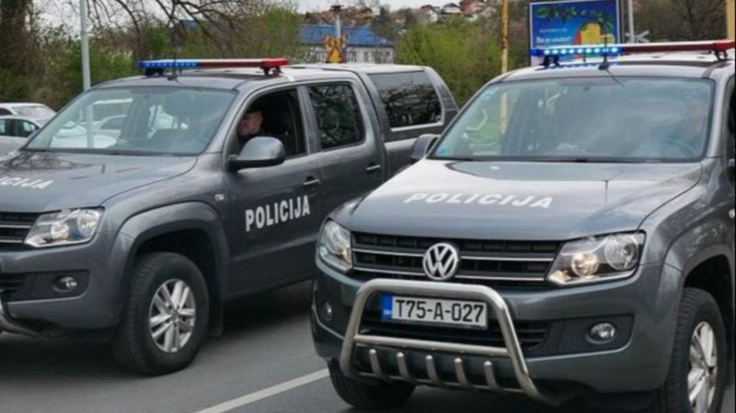 Uhapšeno sedam osoba, od kojih su četiri policajca, zbog trgovine ljudima na području Tuzlanskog kantona