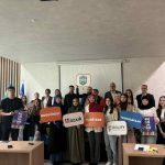 Potpisan ugovor za projekat „Omladinska akcija zelenih aktivista – OAZA