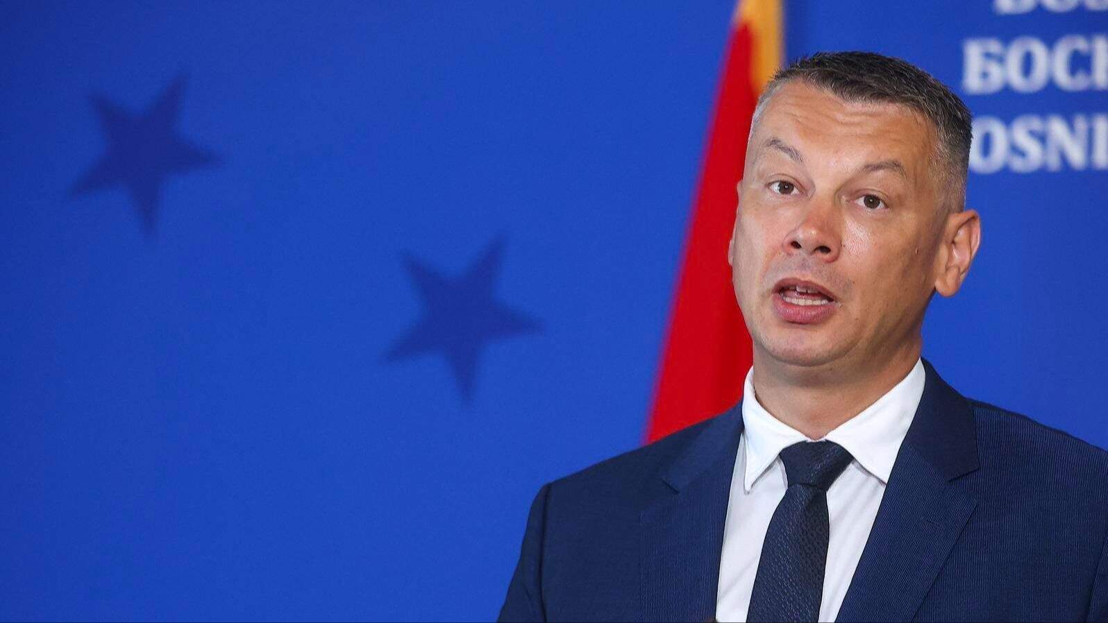 Ukinute mjere zabrane Nenadu Nešiću: Platio kauciju od 1,37 miliona KM