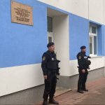 Napadač na policiju u Bosanskoj Krupi: Osuđen maloljetni terorista