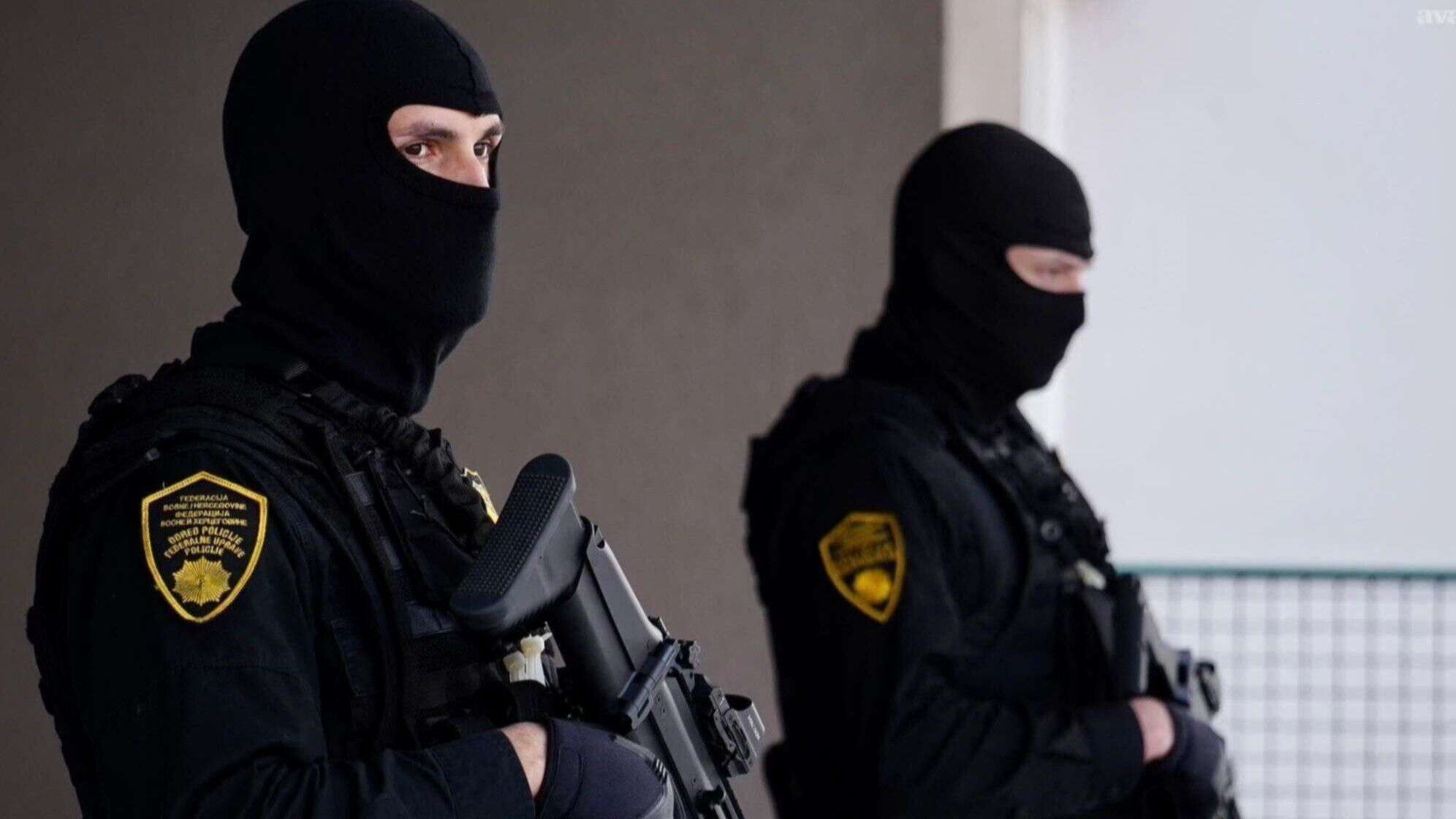 Velika akcija FUP-a: Pretresi na više lokacija na području SBK i KS