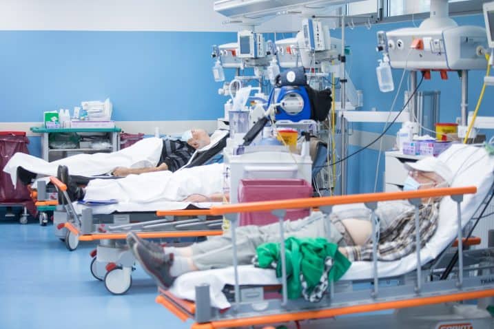  Pacijenti u Federaciji BiH ostaju bez terapija koje spašavaju život