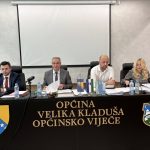 Velikokladuško vijeće usvojilo zaključak o smanjenju cijene usluga odvoza komunalnog otpada za privredne subjekte